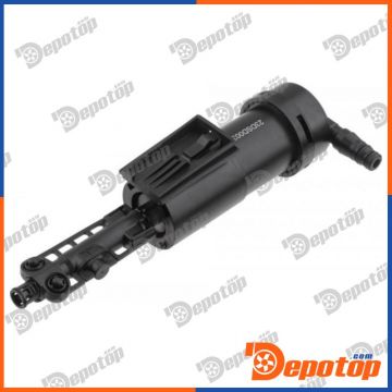 Gicleur de lave-phare droite pour MINI | EDS-BM-142, 61671148107